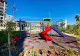 Купить Квартира 1+1 меблированная в новом жилом комплексе, район Авсаллар – Алания. Подходит для краткосрочной аренды 11