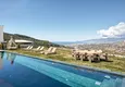 Kupić Elitarny kompleks willi z panoramicznym widokiem w Kargicak, Alanya 12