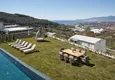 Kupić Elitarny kompleks willi z panoramicznym widokiem w Kargicak, Alanya 13