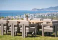 Kupić Elitarny kompleks willi z panoramicznym widokiem w Kargicak, Alanya 17