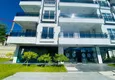 Купить Квартира 1+1 меблированная в новом жилом комплексе, район Авсаллар – Алания. Подходит для краткосрочной аренды 19