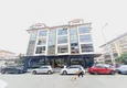 Buy One bedroom apartment with furniture and a glazed balcony in Oba, Alanya 3 