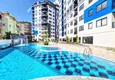 Buy One bedroom apartment in the center of Alanya directly from the owner - Cleopatra beach area 2 