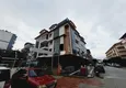 Buy One bedroom apartment with furniture and a glazed balcony in Oba, Alanya 4 