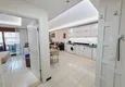 Affordable Purchase One bedroom apartment with furniture and a glazed balcony in Oba, Alanya 2 