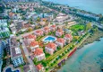 Купить Квартира-дуплекс в Кестеле с мебелью в жилом комплексе на берегу горной реки Дим-чай 3