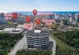 Buy One bedroom apartment directly from the owner in a new building - Mahmutlar district, Alanya 6