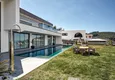 Kupić Elitarny kompleks willi z panoramicznym widokiem w Kargicak, Alanya 4