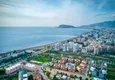 Купить Квартира-дуплекс в Кестеле с мебелью в жилом комплексе на берегу горной реки Дим-чай 4