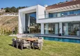 Kupić Elitarny kompleks willi z panoramicznym widokiem w Kargicak, Alanya 5