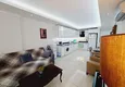 Affordable Purchase One bedroom apartment with furniture and a glazed balcony in Oba, Alanya 5 