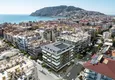 Buy Turnkey apartment in Alanya city center, Keykubat beach area — installments are available 1