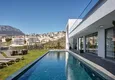 Kupić Elitarny kompleks willi z panoramicznym widokiem w Kargicak, Alanya 7