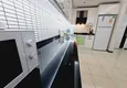 Affordable Purchase One bedroom apartment with furniture and a glazed balcony in Oba, Alanya 7 