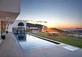Kupić Elitarny kompleks willi z panoramicznym widokiem w Kargicak, Alanya 8
