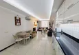 Affordable Purchase One bedroom apartment with furniture and a glazed balcony in Oba, Alanya 8 