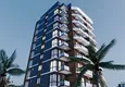 Buy 1+1 apartments in an under construction residential complex in the beautiful neighborhood of Ayash - Mersin 5 