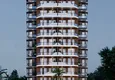 Buy 1+1 apartments in an under construction residential complex in the beautiful neighborhood of Ayash - Mersin 2 