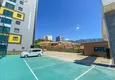 Buy Furnished apartment in Mahmutlar, in a young residential complex 11