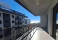 Affordable Purchase Furnished two-bedroom apartment 200 meters from the sea — Alanya, Mahmutlar district 12