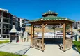 Buy One bedroom apartment directly from the owner in Avsallar district, Alanya. Suitable for short term rentals 15
