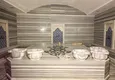 Buy Furnished apartment in Mahmutlar, in a young residential complex 19
