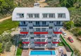 Buy New 1+1 furnished apartments in Avsallar - affordable price, 15-month installments 2