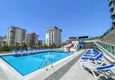 Buy Furnished apartment in Mahmutlar, in a young residential complex 3