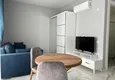 Affordable Purchase Furnished studio apartment in the center of Alanya 250 meters from the sea 4