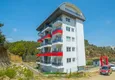 Buy New 1+1 furnished apartments in Avsallar - affordable price, 15-month installments 1