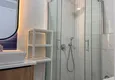 Affordable Purchase Furnished studio apartment in the center of Alanya 250 meters from the sea 9