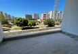 Доступно Квартира 2+1 с видом на море на этапе строительства Томюк-Мерсин 6