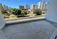 Доступно Квартира 2+1 с видом на море на этапе строительства Томюк-Мерсин 7