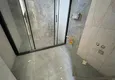 Доступно Квартира 2+1 с видом на море на этапе строительства Томюк-Мерсин 9