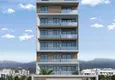 Buy Sales start! Apartments from the developer in a new investment-attractive project - Antalya, Muratpasa, Yildiz 2