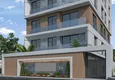 Buy Sales start! Apartments from the developer in a new investment-attractive project - Antalya, Muratpasa, Yildiz 5