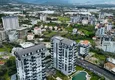 Buy New investment project for a residential complex in Avsallar 10