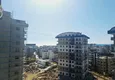 Affordable Purchase 1+1 apartment in Alanya with sea view - premium residential complex in Avsallar 10