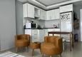 Affordable Purchase Furnished one-bedroom apartment 300 meters from the sea - Alanya center, Cleopatra beach area 6 