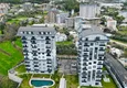 Buy New investment project for a residential complex in Avsallar 11