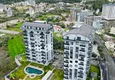 Buy New investment project for a residential complex in Avsallar 12