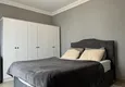 Affordable Purchase Furnished one-bedroom apartment 300 meters from the sea - Alanya center, Cleopatra beach area 9 