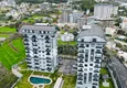Buy New investment project for a residential complex in Avsallar 13