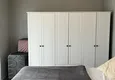 Affordable Purchase Furnished one-bedroom apartment 300 meters from the sea - Alanya center, Cleopatra beach area 10 