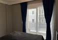Affordable Purchase Furnished one-bedroom apartment 300 meters from the sea - Alanya center, Cleopatra beach area 11 