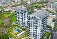 Buy New investment project for a residential complex in Avsallar 15