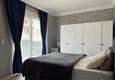 Affordable Purchase Furnished one-bedroom apartment 300 meters from the sea - Alanya center, Cleopatra beach area 12 