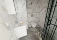 Dostępny zakup 1+1 mieszkanie od właściciela w nowym kompleksie mieszkalnym - dzielnica Mahmutlar, Alanya, 52 m2, 4 piętro 17 