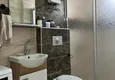 Affordable Purchase Furnished one-bedroom apartment 300 meters from the sea - Alanya center, Cleopatra beach area 13 