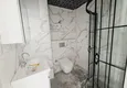 Dostępny zakup 1+1 mieszkanie od właściciela w nowym kompleksie mieszkalnym - dzielnica Mahmutlar, Alanya, 52 m2, 4 piętro 18 